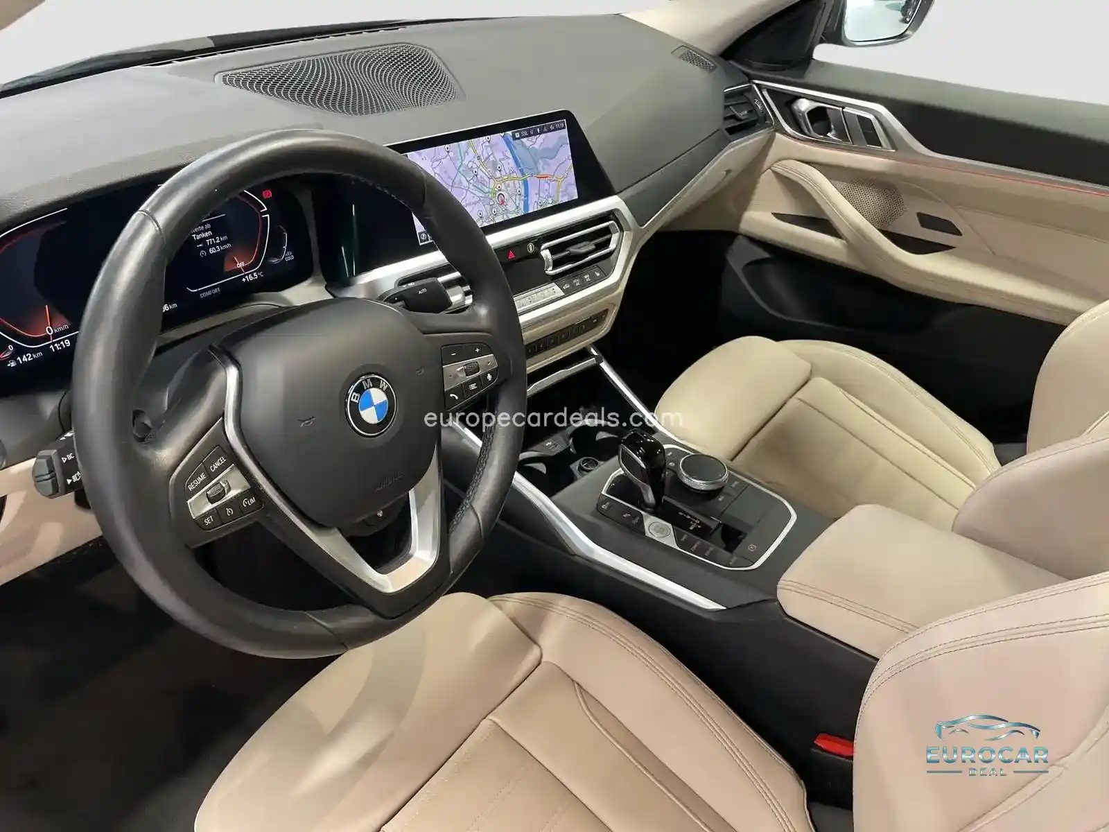 BMW 430