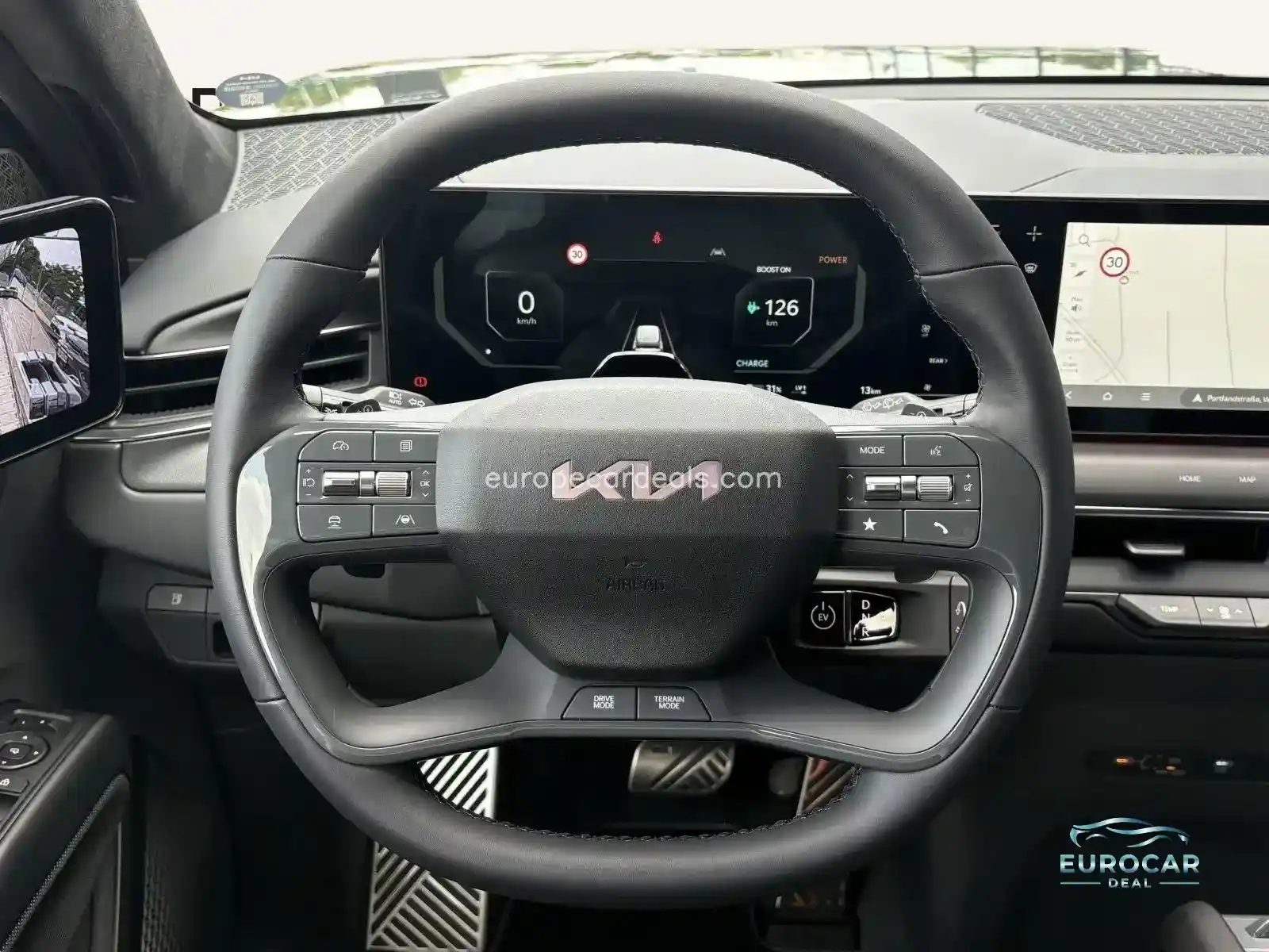 Kia EV9