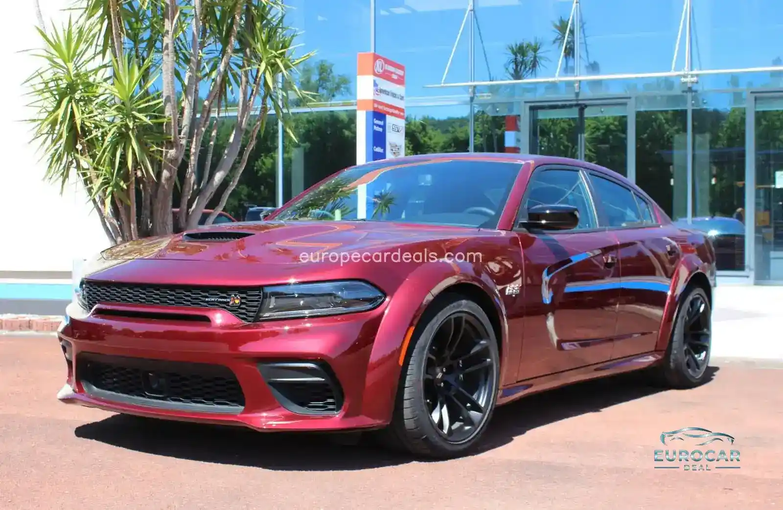 Dodge Charger