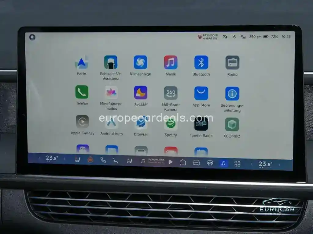 XPENG G6