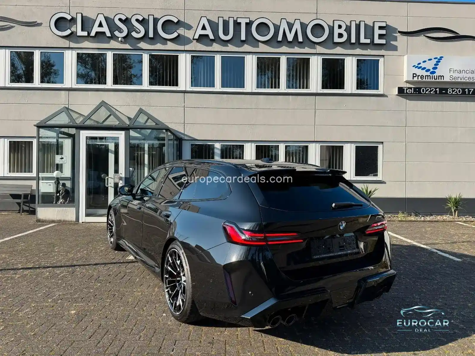 BMW M5