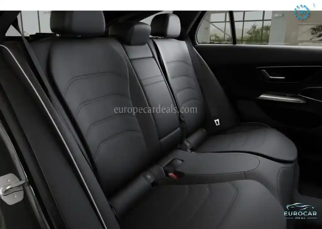 Mercedes-Benz E 450