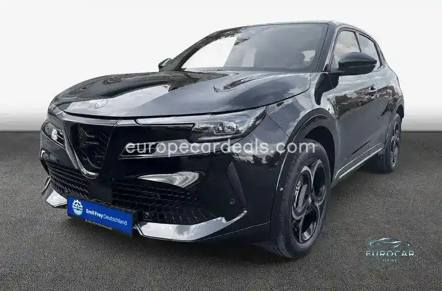 Alfa Romeo Junior