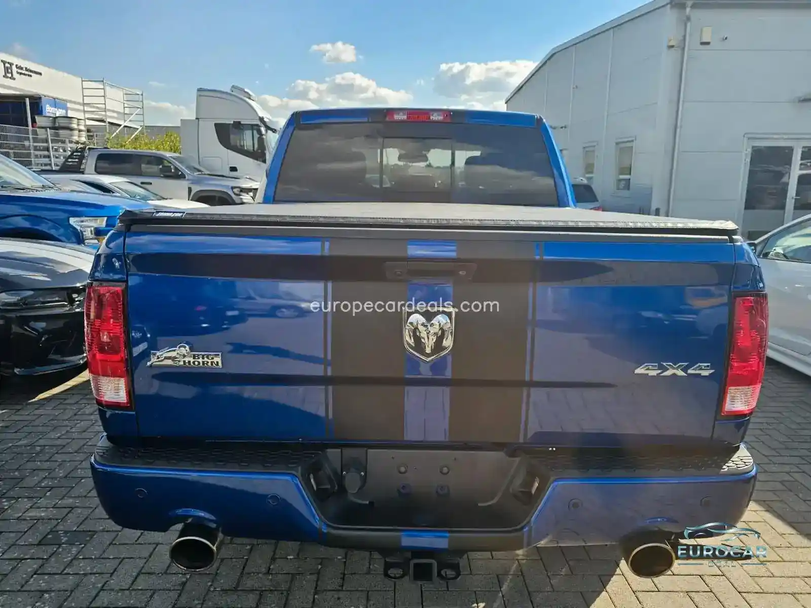 Dodge RAM