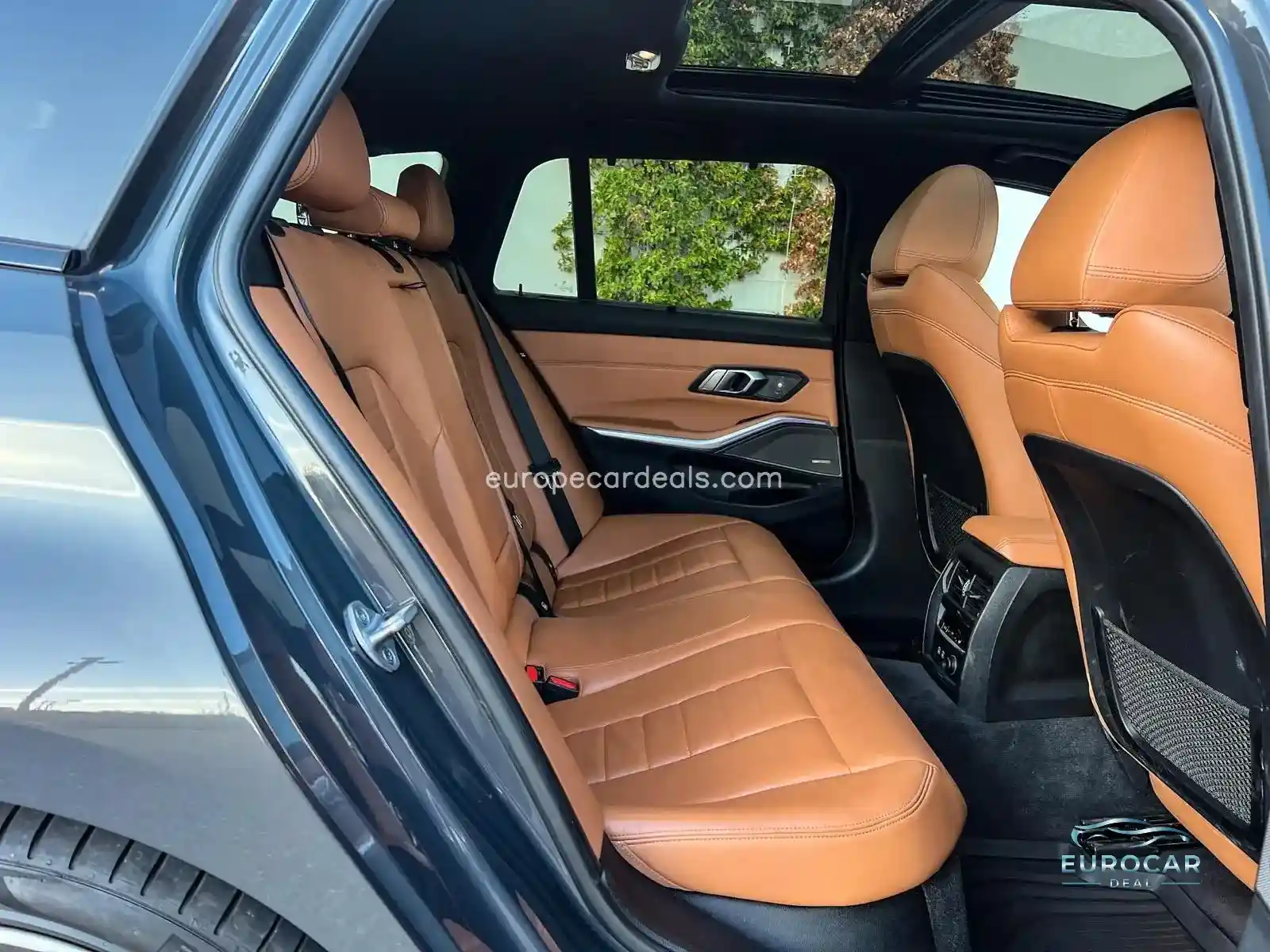 BMW M340i