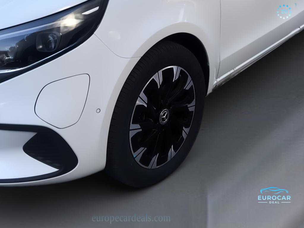 Mercedes-Benz EQV