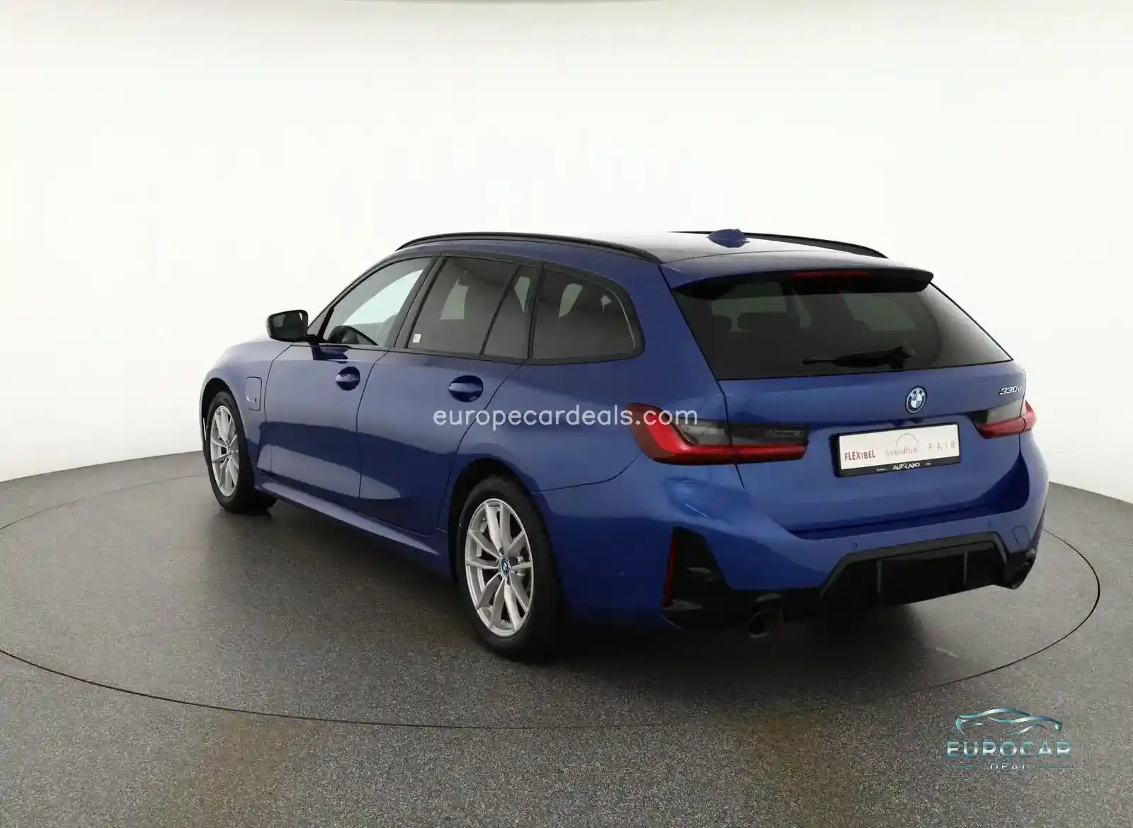 BMW 330