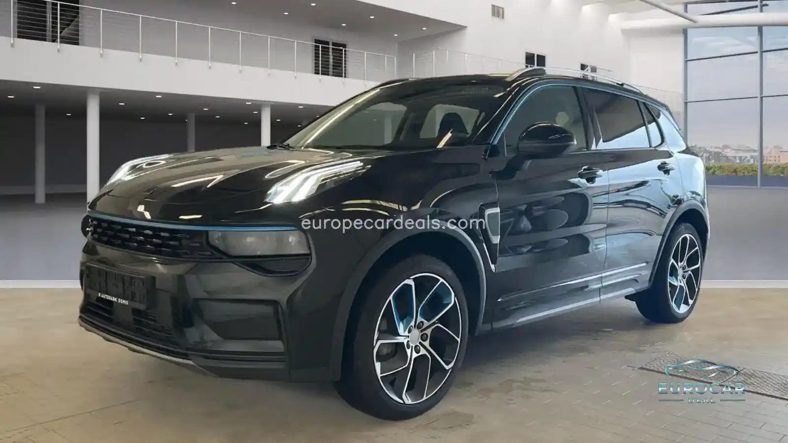 Lynk&Co 01