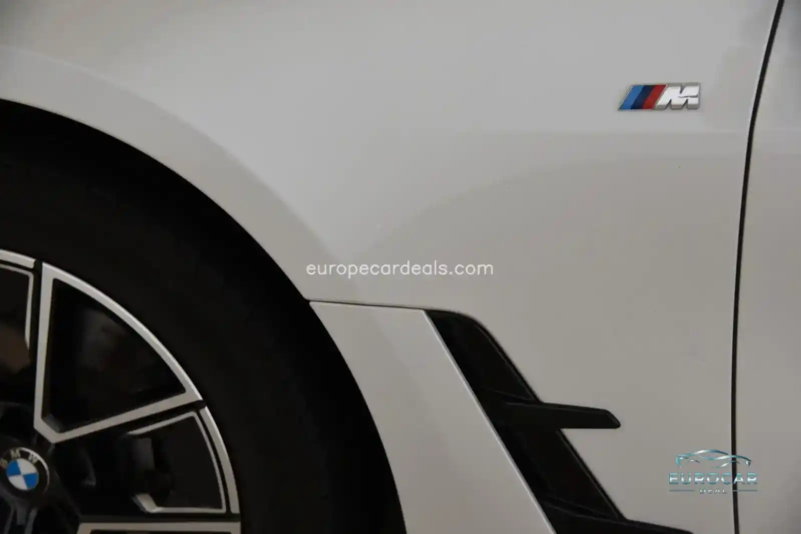 BMW 420 Gran Coupé
