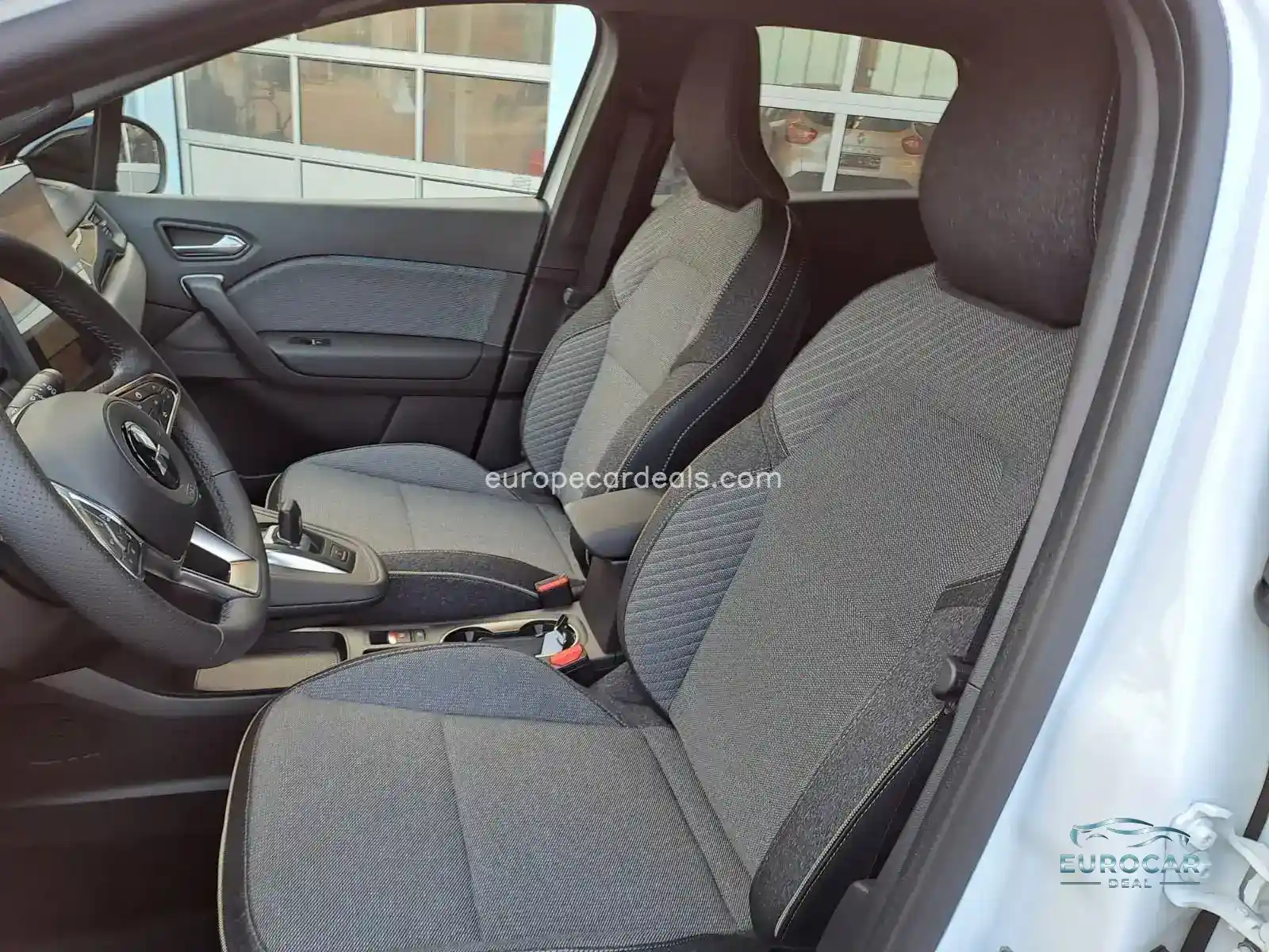 Mitsubishi Grandis