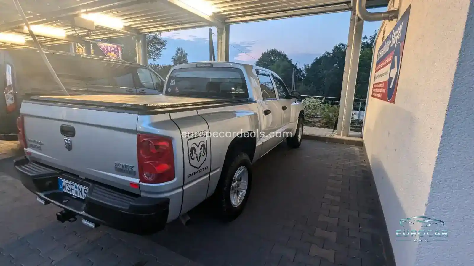 Dodge Dakota