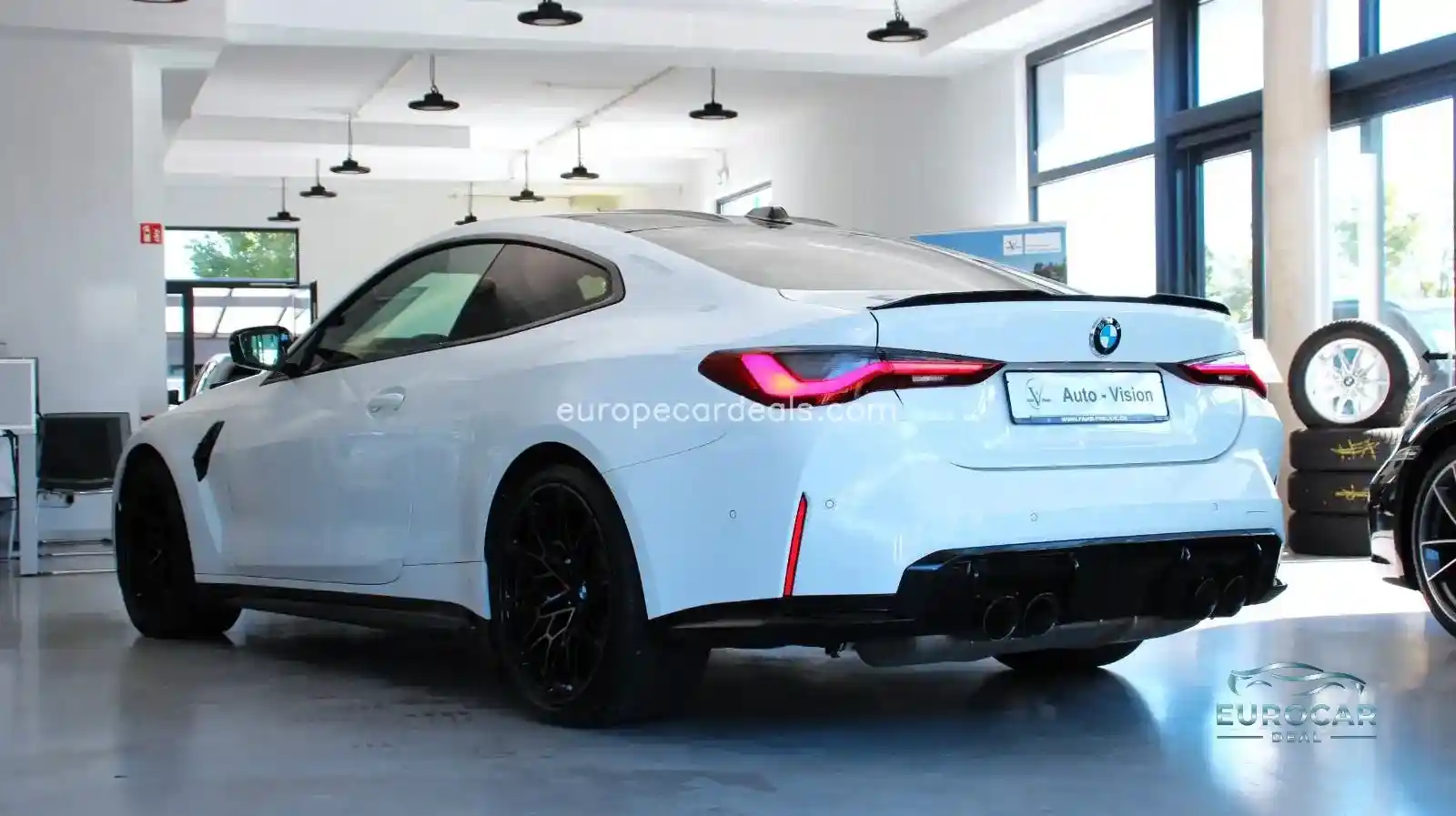 BMW M4