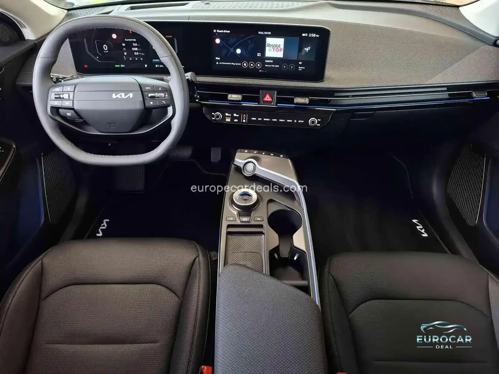 Kia EV6