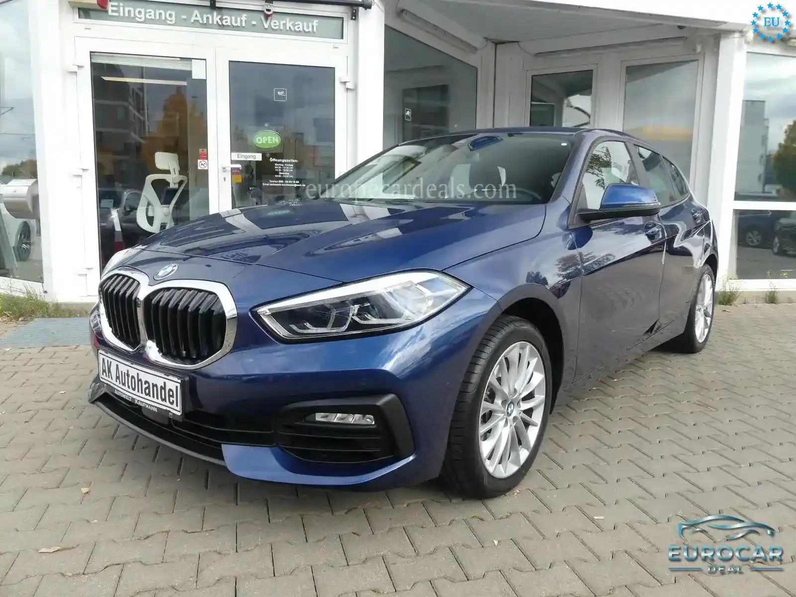 BMW 120