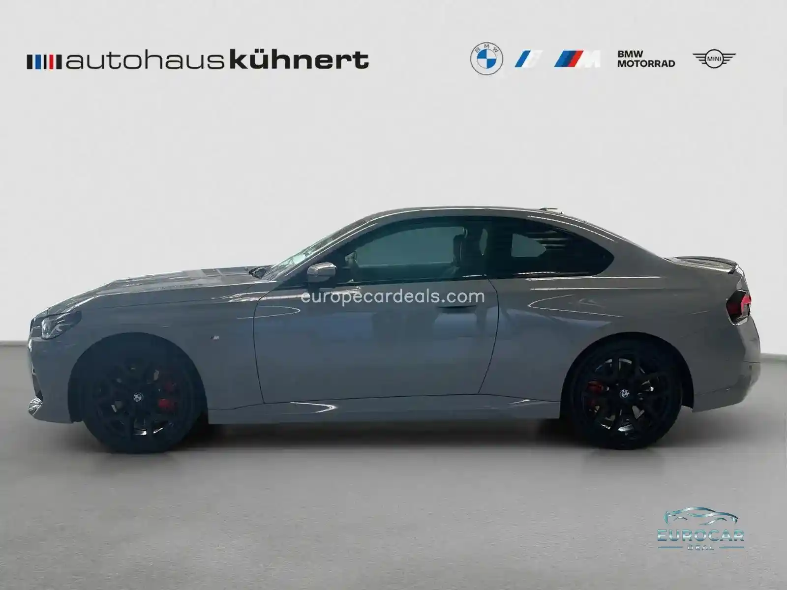 BMW 230