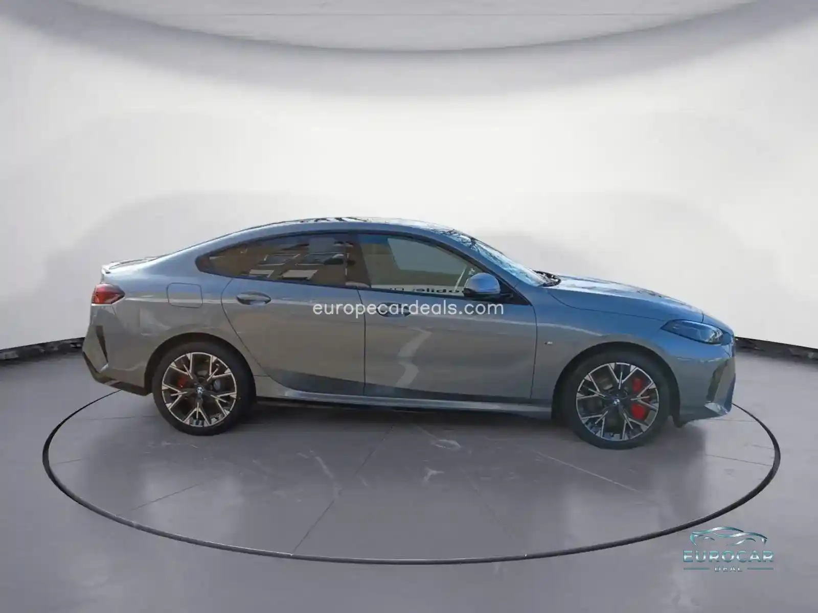 BMW 220 Gran Coupé