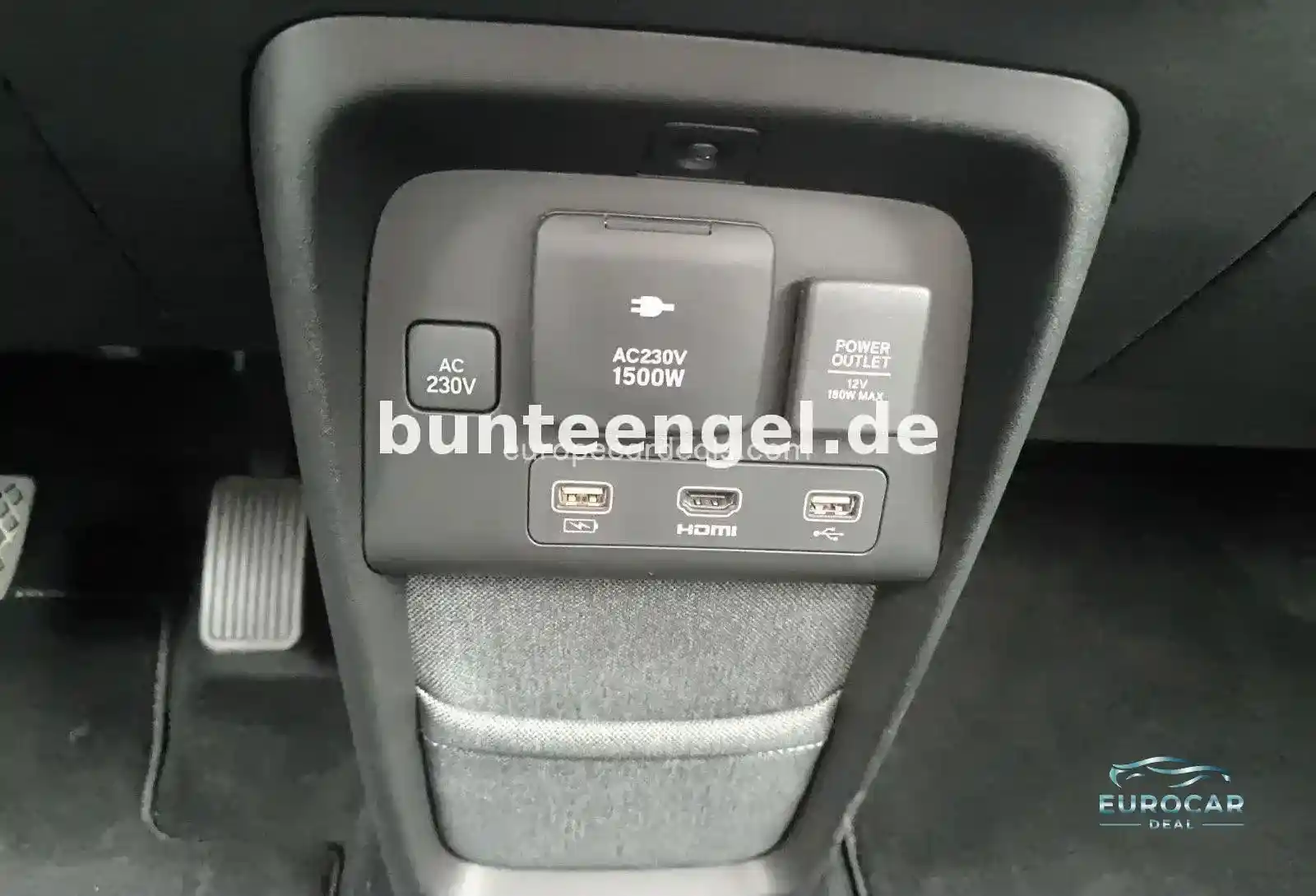 Honda e