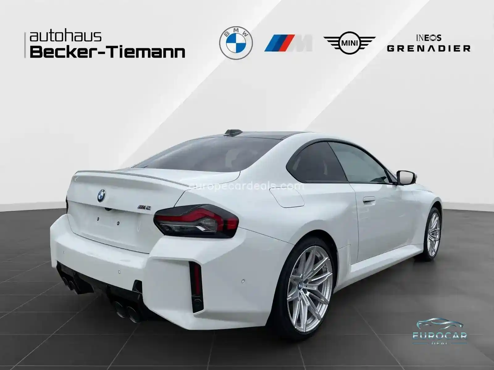 BMW M2