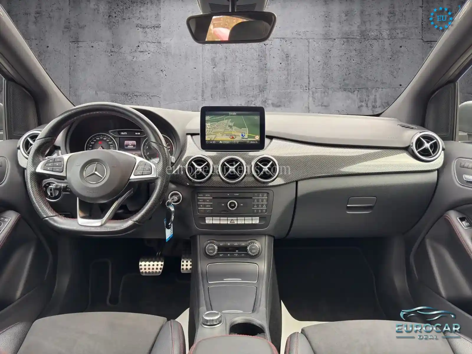 Mercedes-Benz B 250