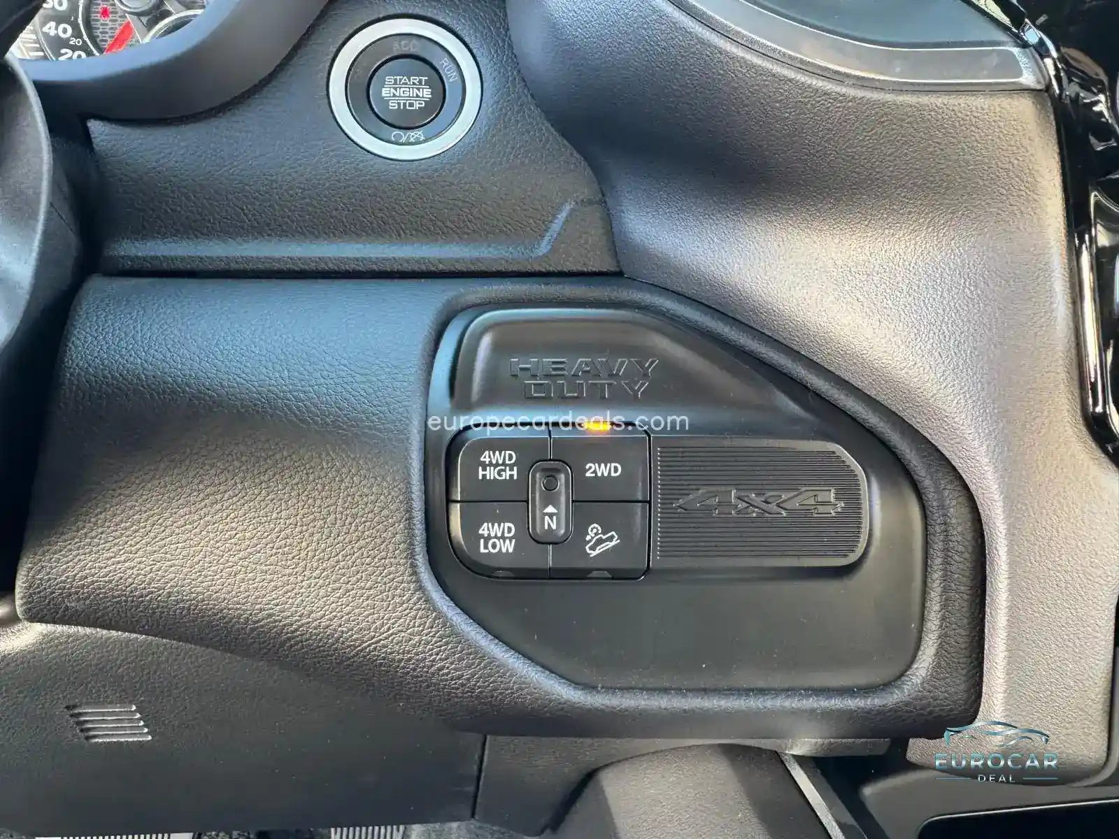Dodge RAM