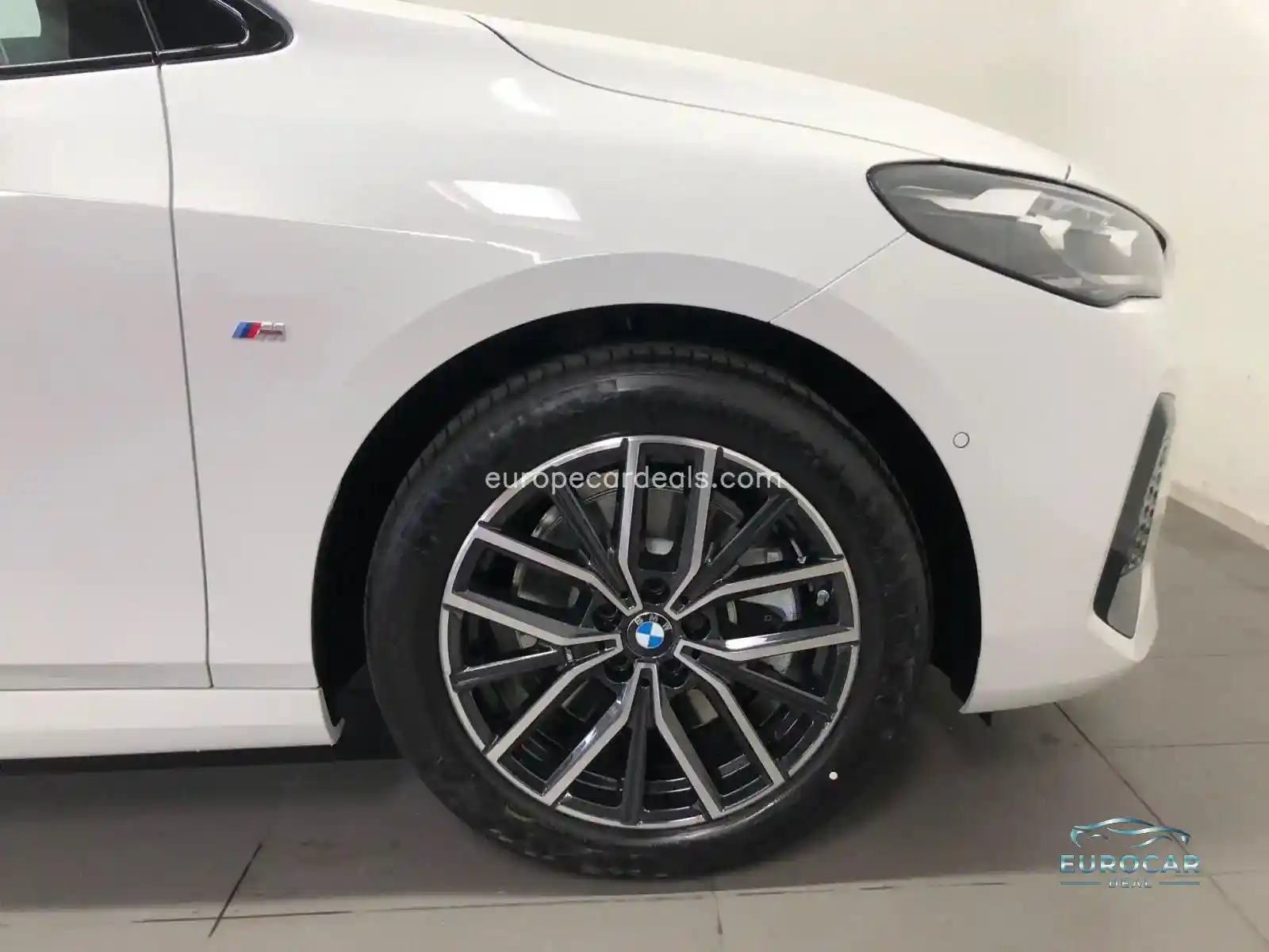 BMW 223