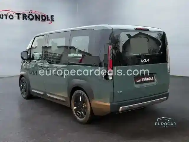 Kia PV5