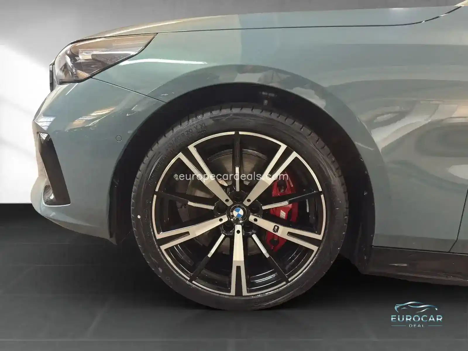 BMW i5