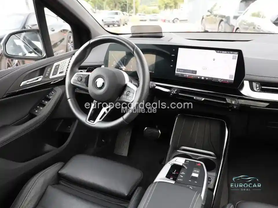 BMW 223 Active Tourer