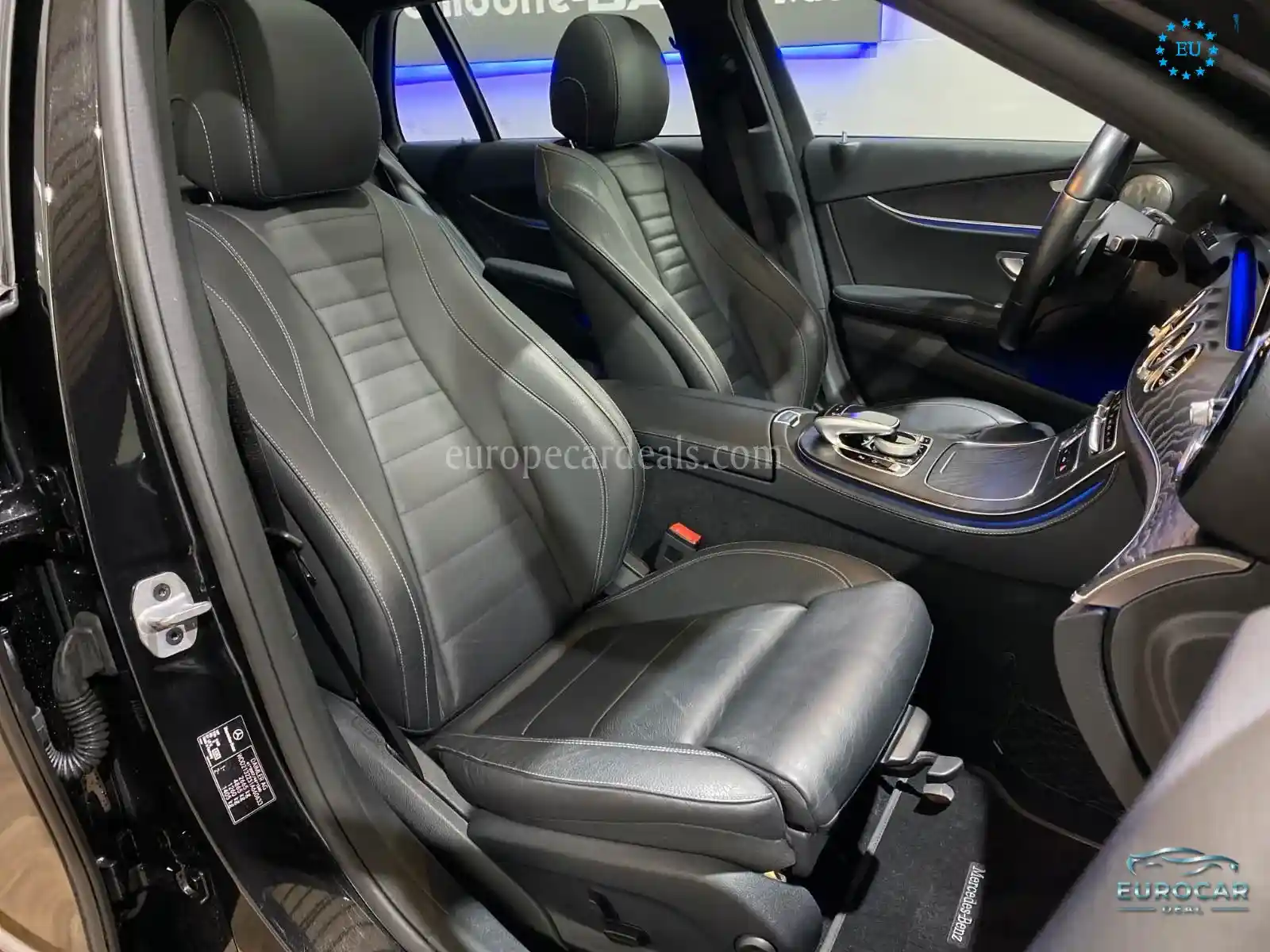 Mercedes-Benz E 400