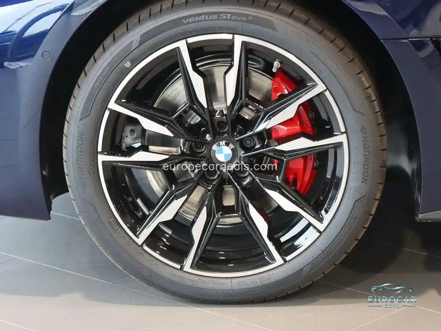 BMW M440
