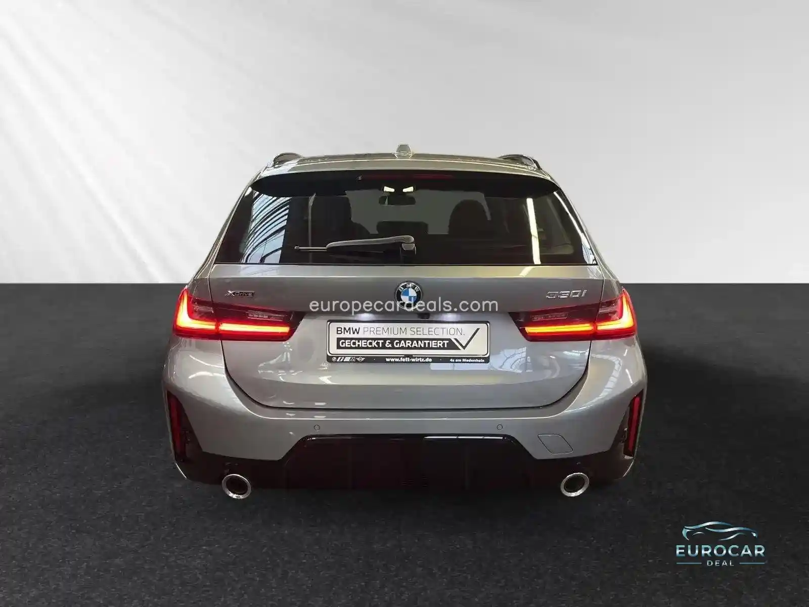 BMW 330