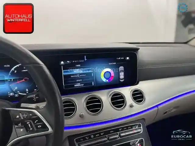 Mercedes-Benz E 400