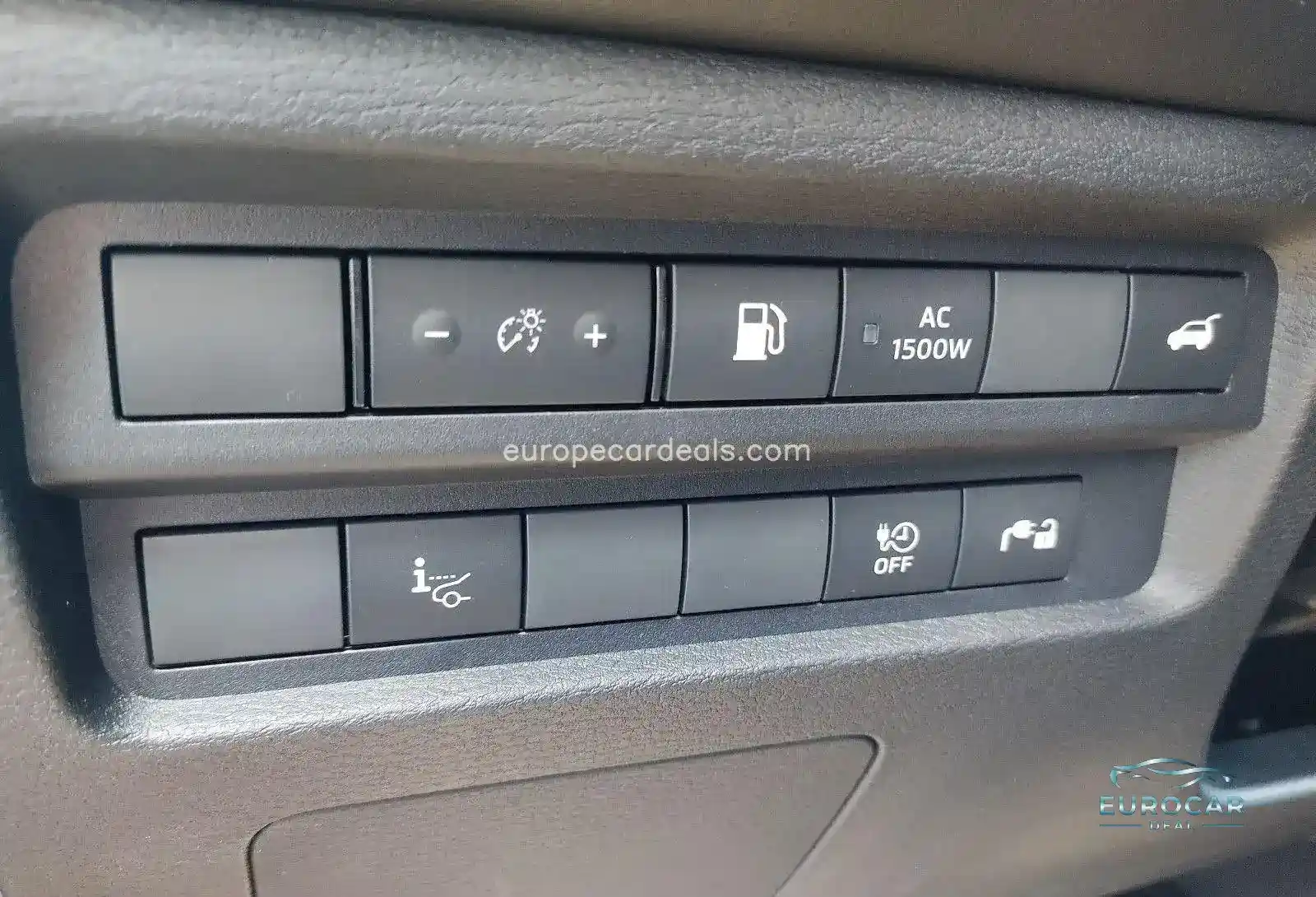 Mitsubishi Plug-in Hybrid Outlander