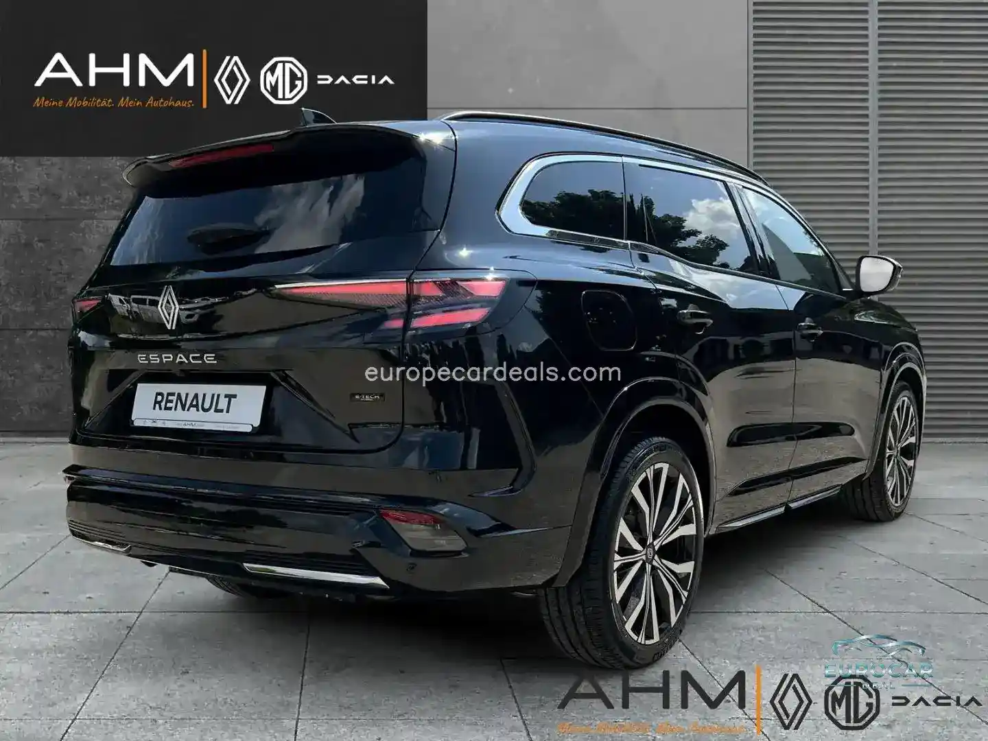Renault Espace