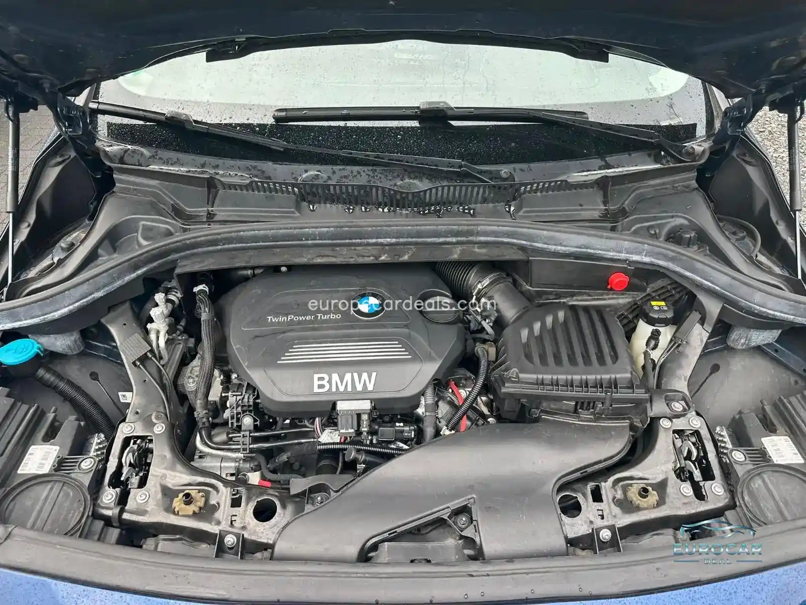 BMW 220