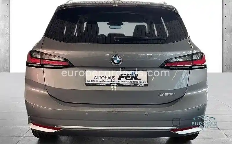 BMW 223 Active Tourer