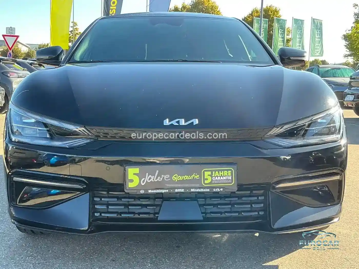 Kia EV6