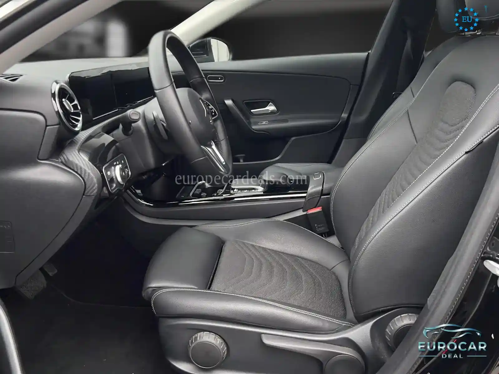 Mercedes-Benz CLA 200 Shooting Brake