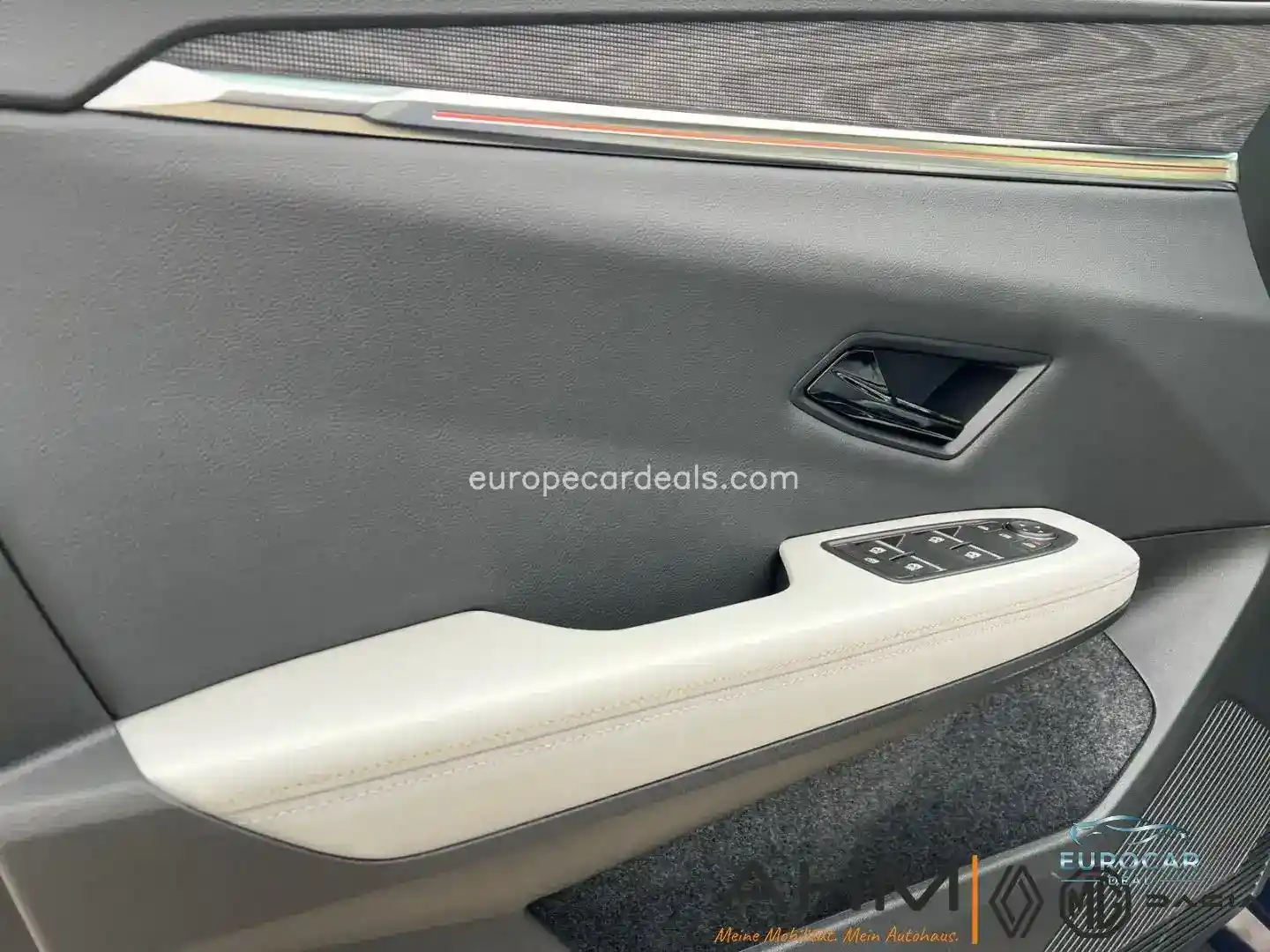 Renault Scenic E-TECH