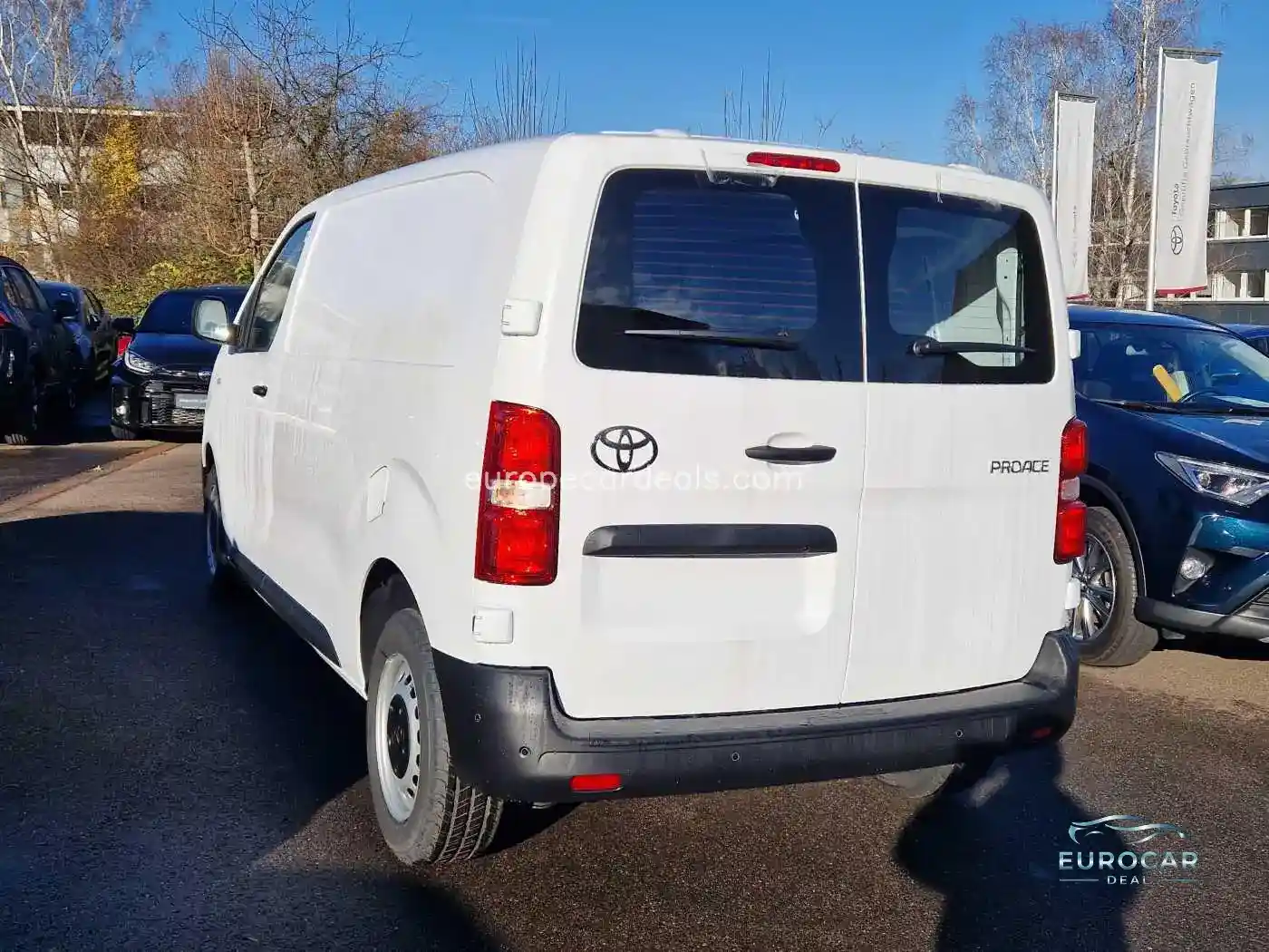 Toyota Proace (Verso)