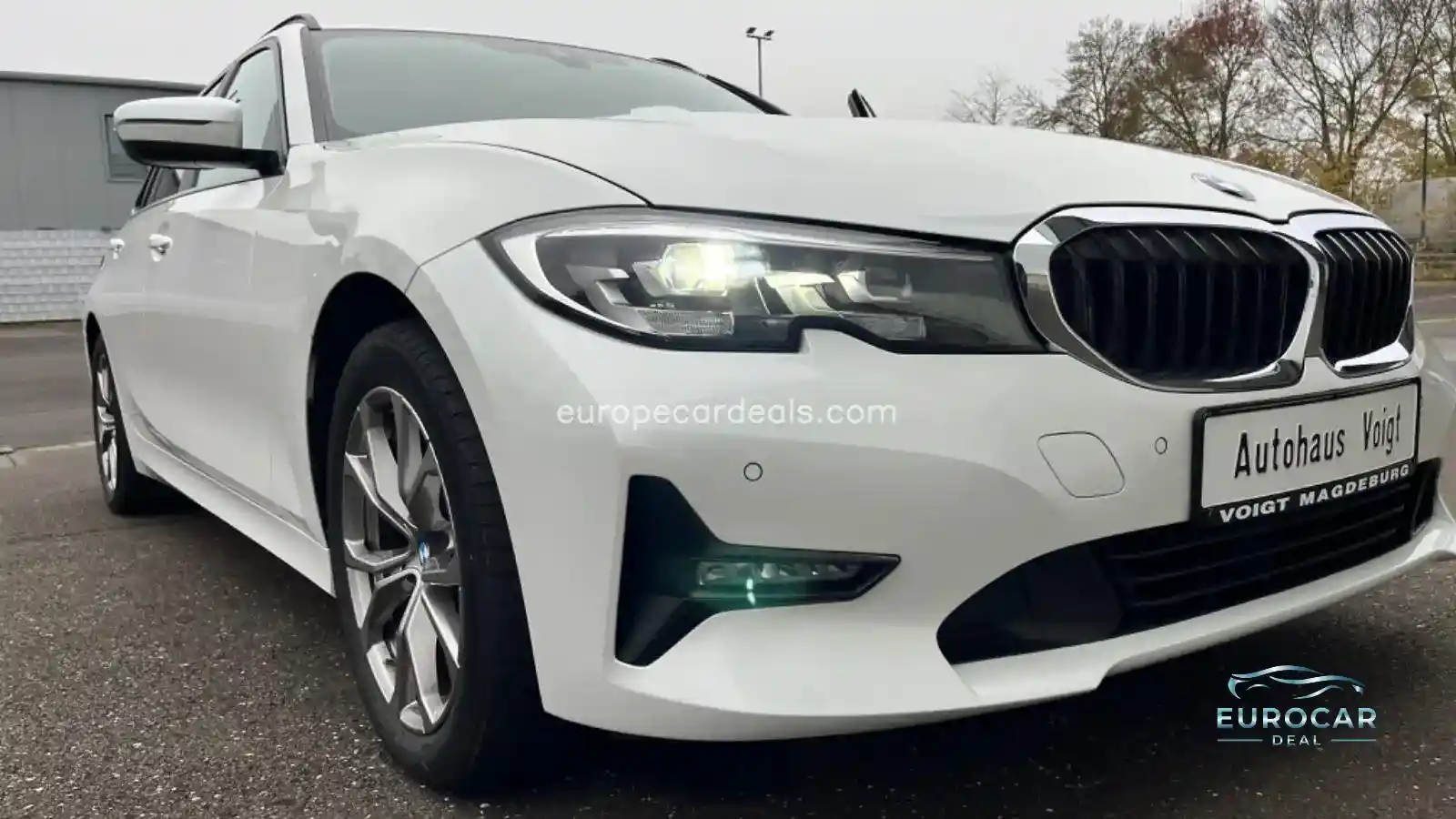 BMW 320