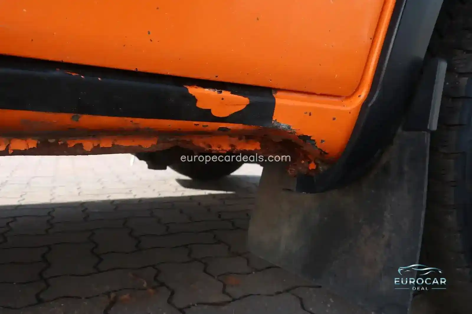 Iveco Other