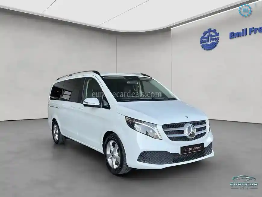 Mercedes-Benz V 300