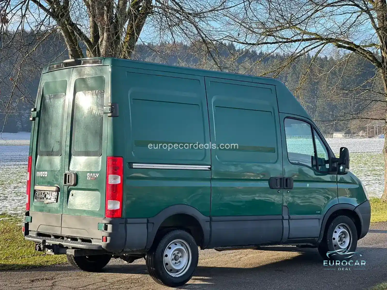 Iveco Other