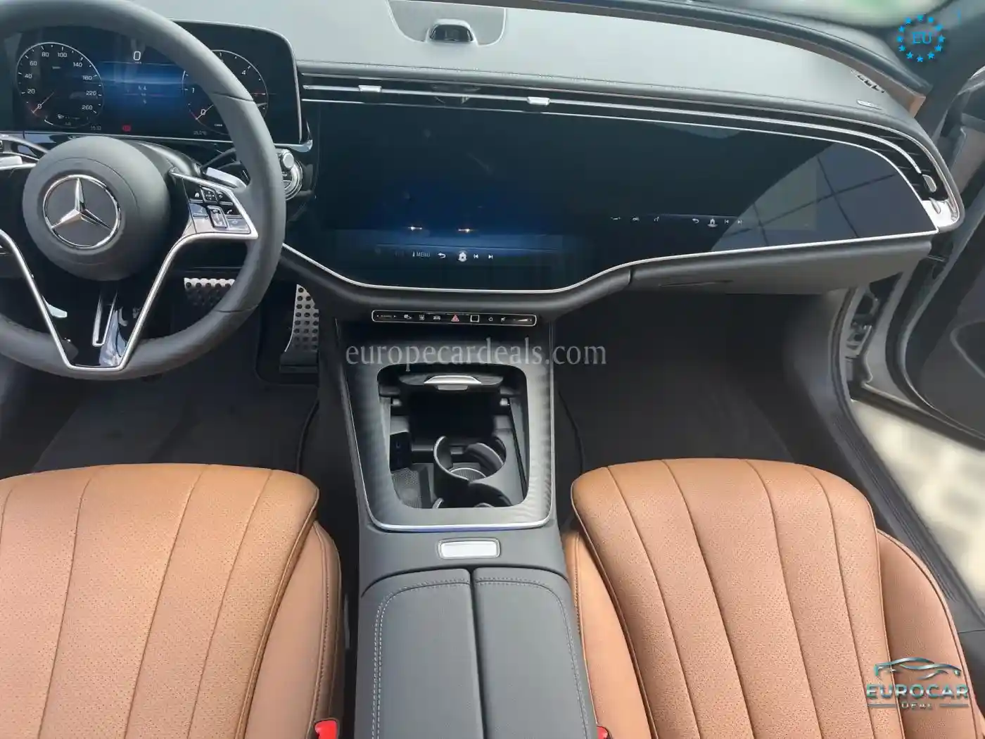 Mercedes-Benz E 450
