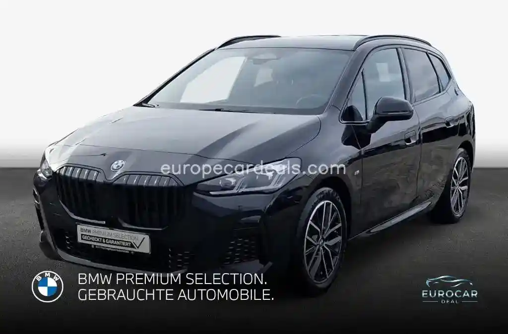 BMW 223 Active Tourer