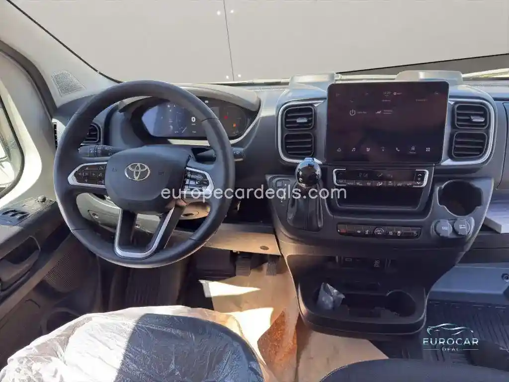 Toyota Proace (Verso)