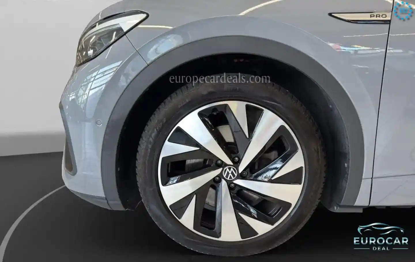Volkswagen ID.5