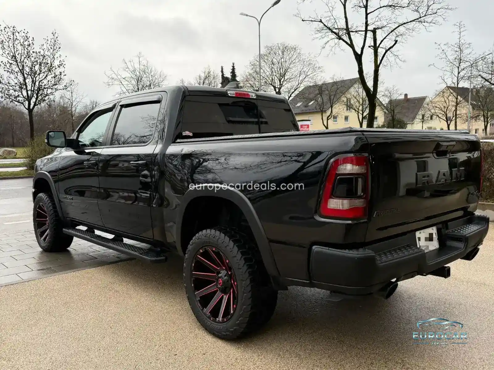 Dodge RAM