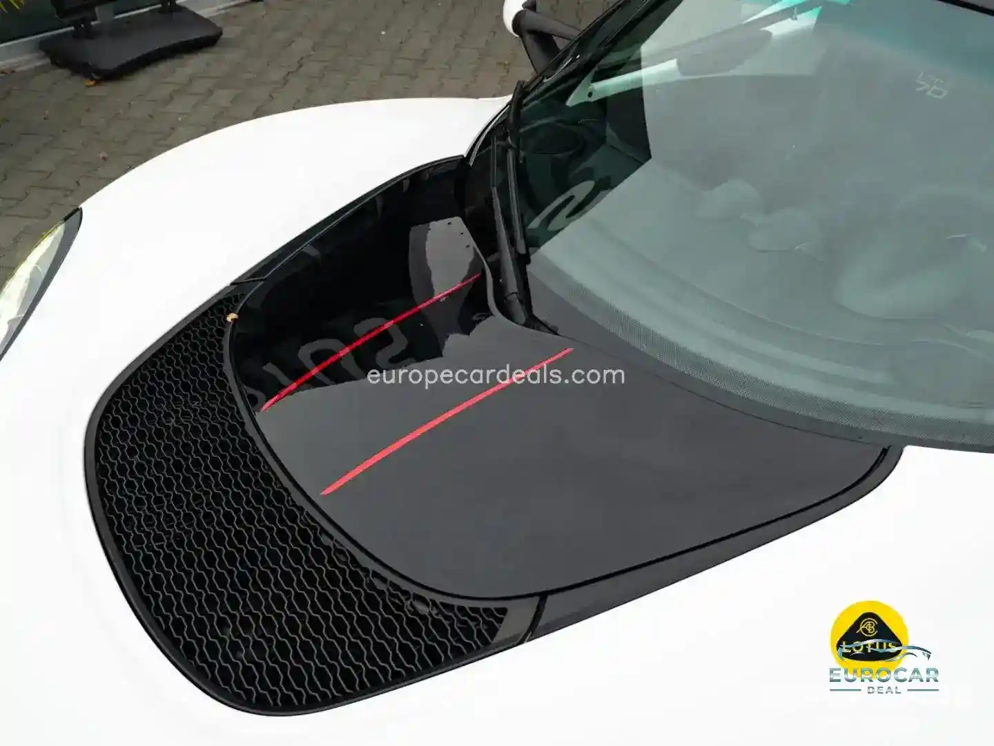 Lotus Exige